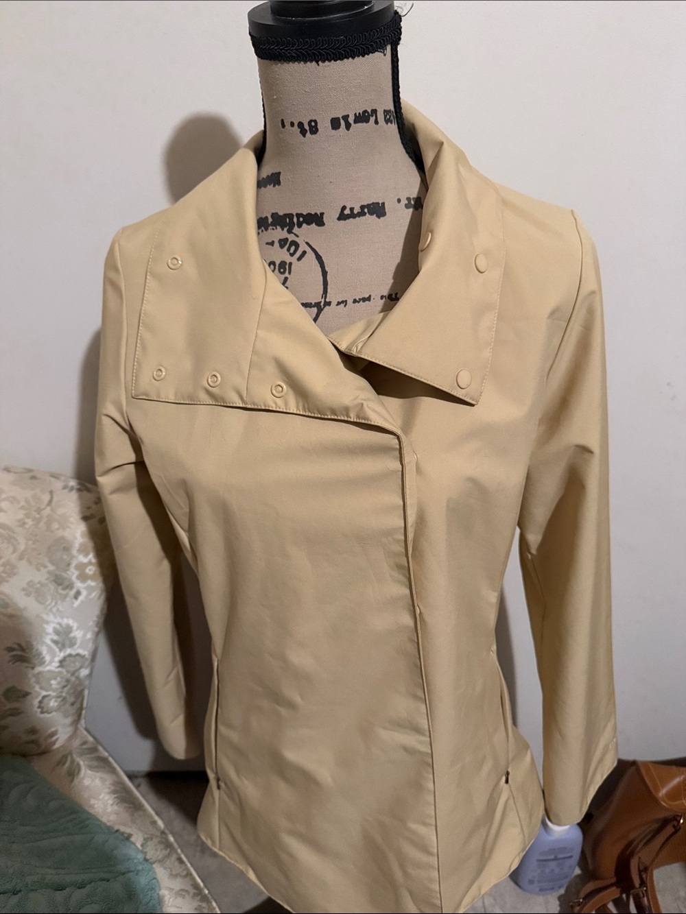 Patagonia size Small jacket